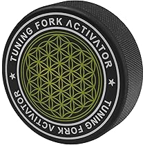 【美品】ソルフェジオ周波数 チューニングフォーク10本セット Amazon | COZENTA 音叉 チューニングフォーク 瞑想 ヒーリング